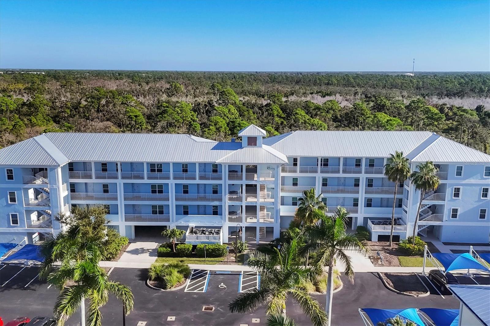 8413 PLACIDA RD #308, PLACIDA, FL, 33946