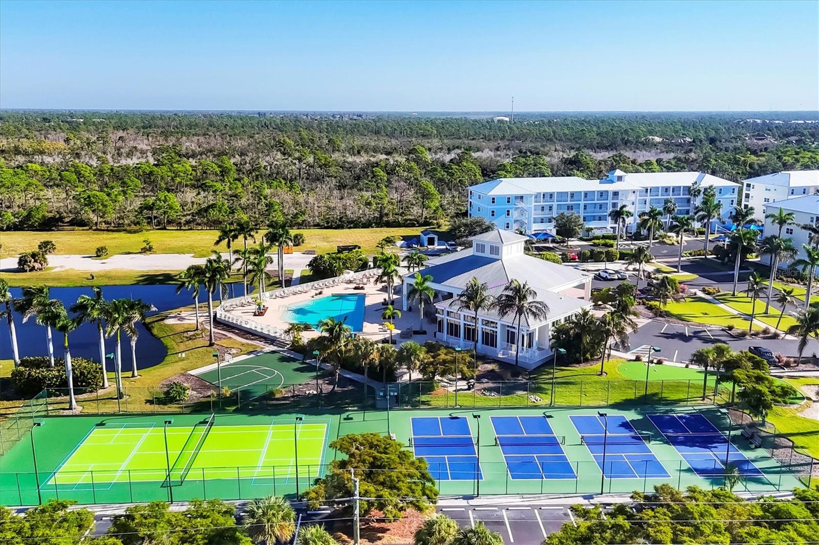 8413 PLACIDA RD #308, PLACIDA, FL, 33946