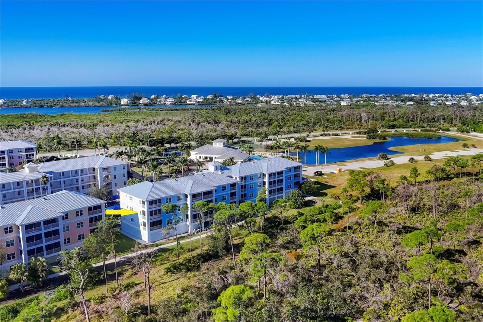 8413 PLACIDA RD #308, PLACIDA, FL, 33946