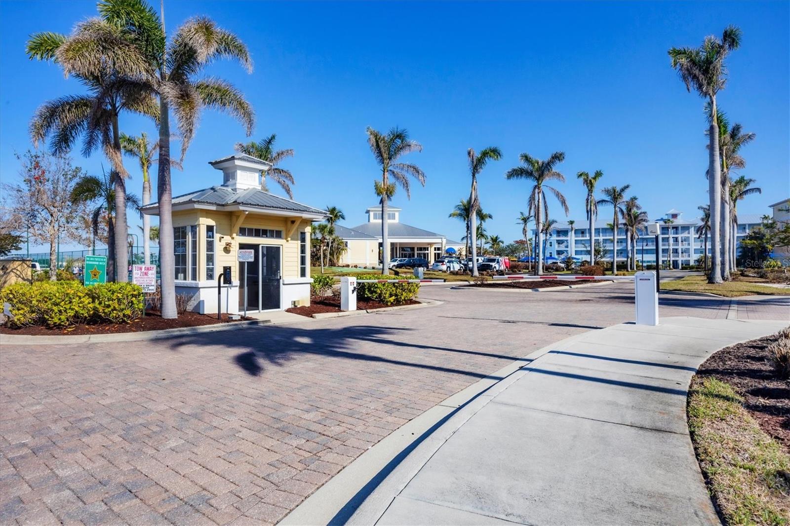 8413 PLACIDA RD #308, PLACIDA, FL, 33946