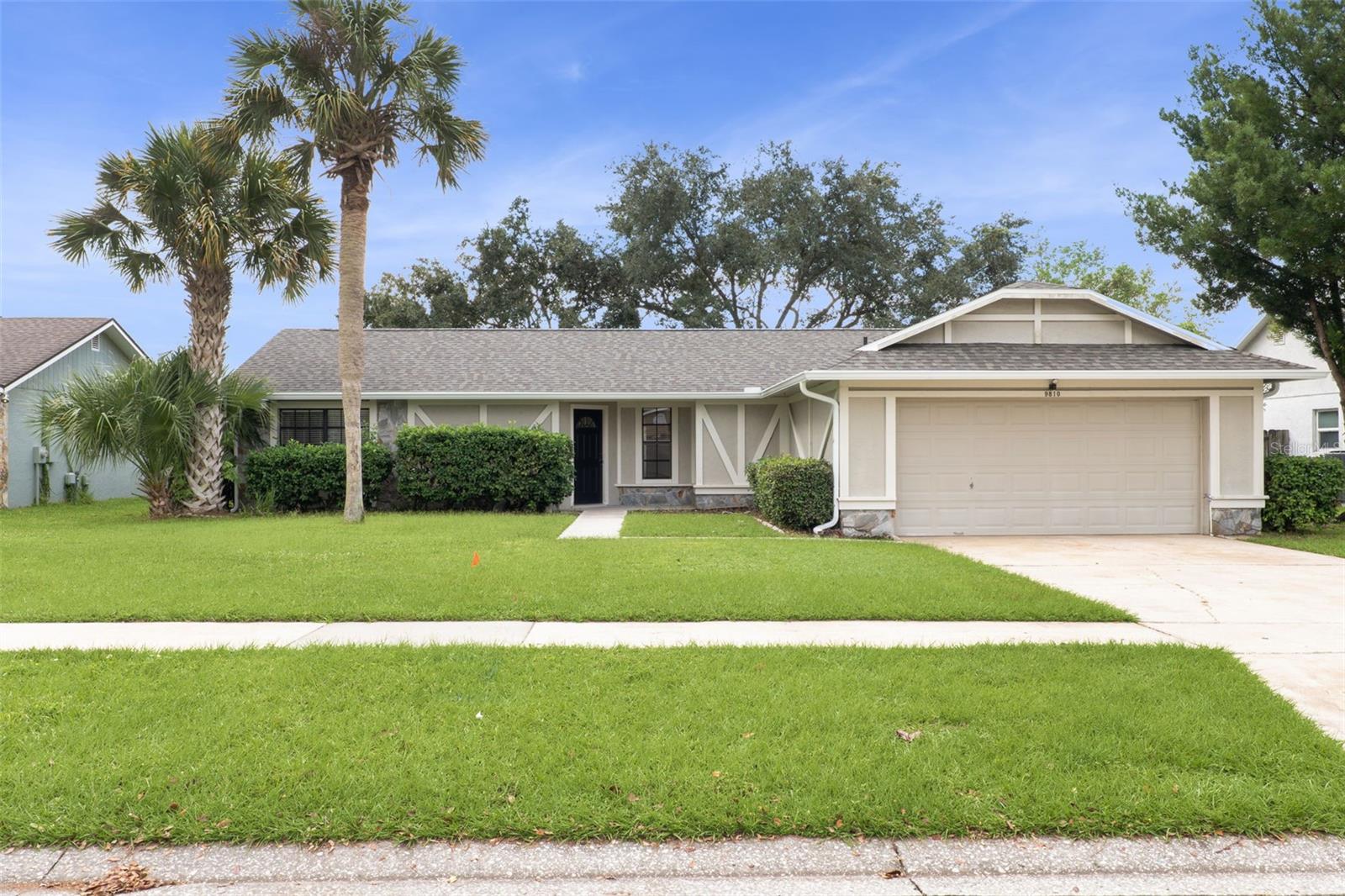 9810 BALMORAL CIR, ORLANDO, FL, 32817