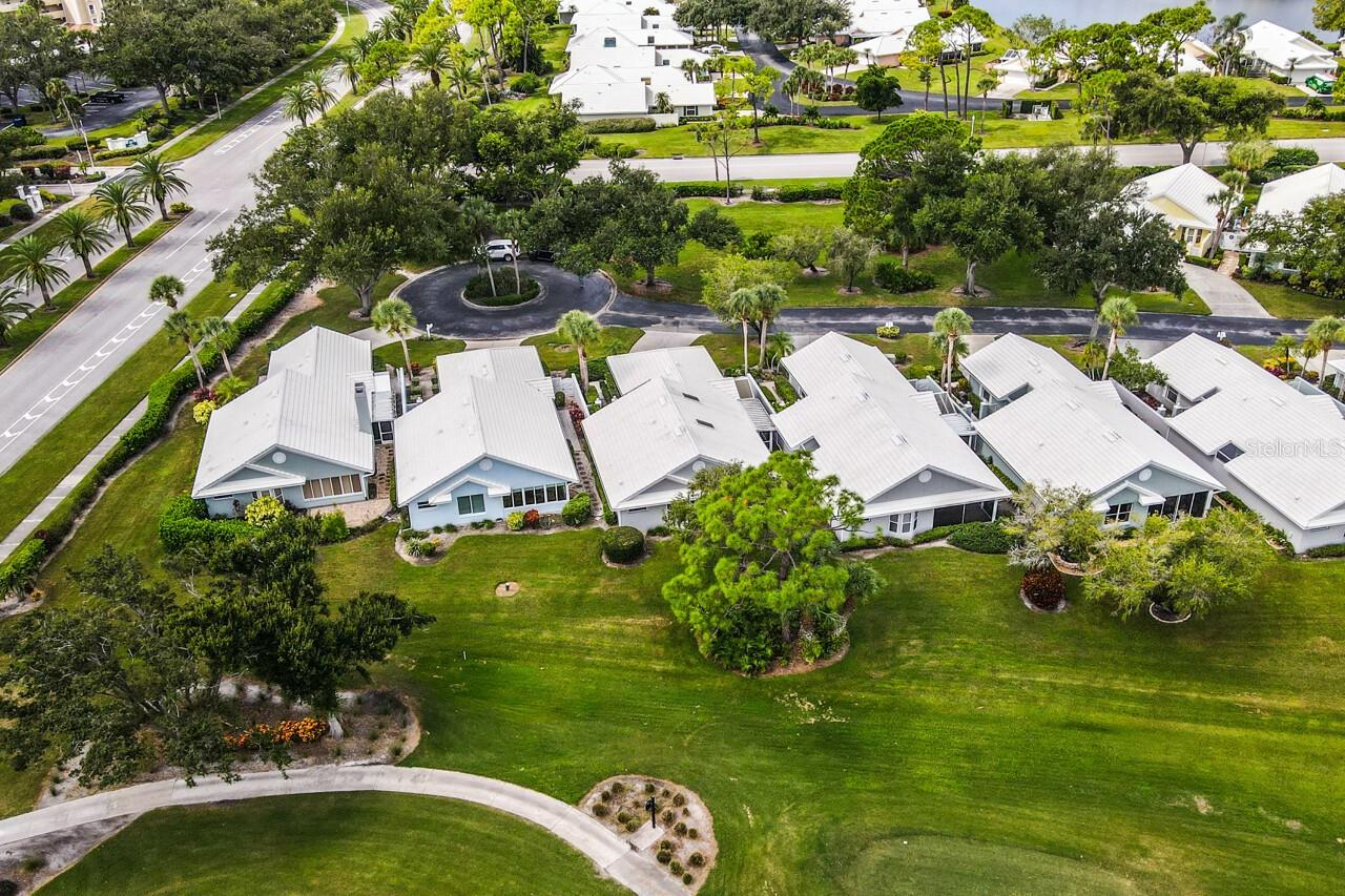 702 BRIGHTSIDE CRESCENT DR, VENICE, FL, 34293