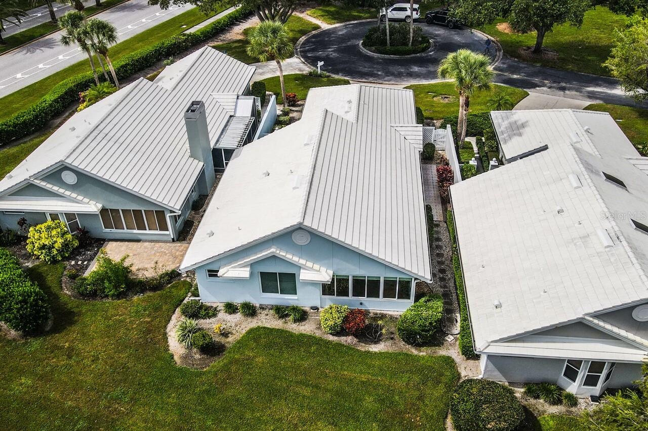 702 BRIGHTSIDE CRESCENT DR, VENICE, FL, 34293