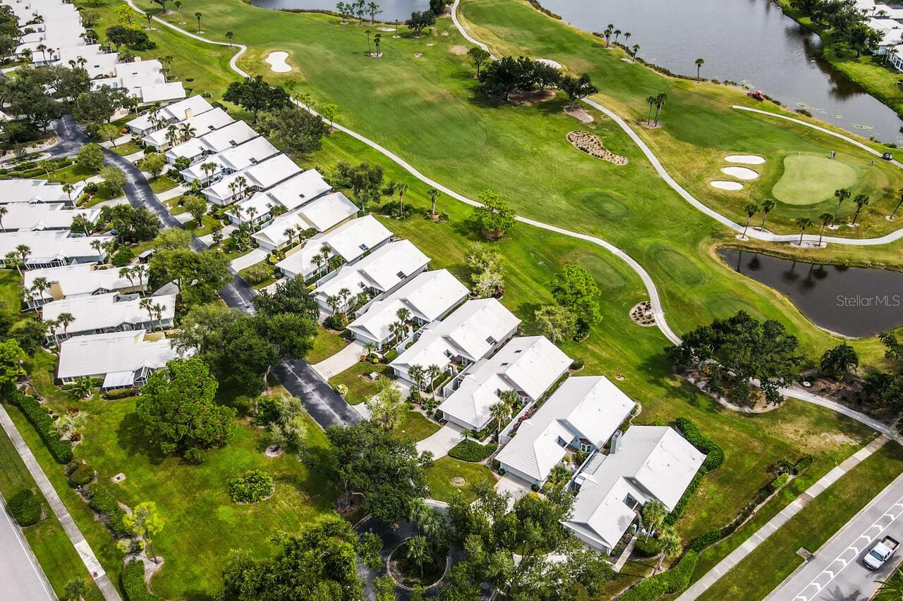 702 BRIGHTSIDE CRESCENT DR, VENICE, FL, 34293