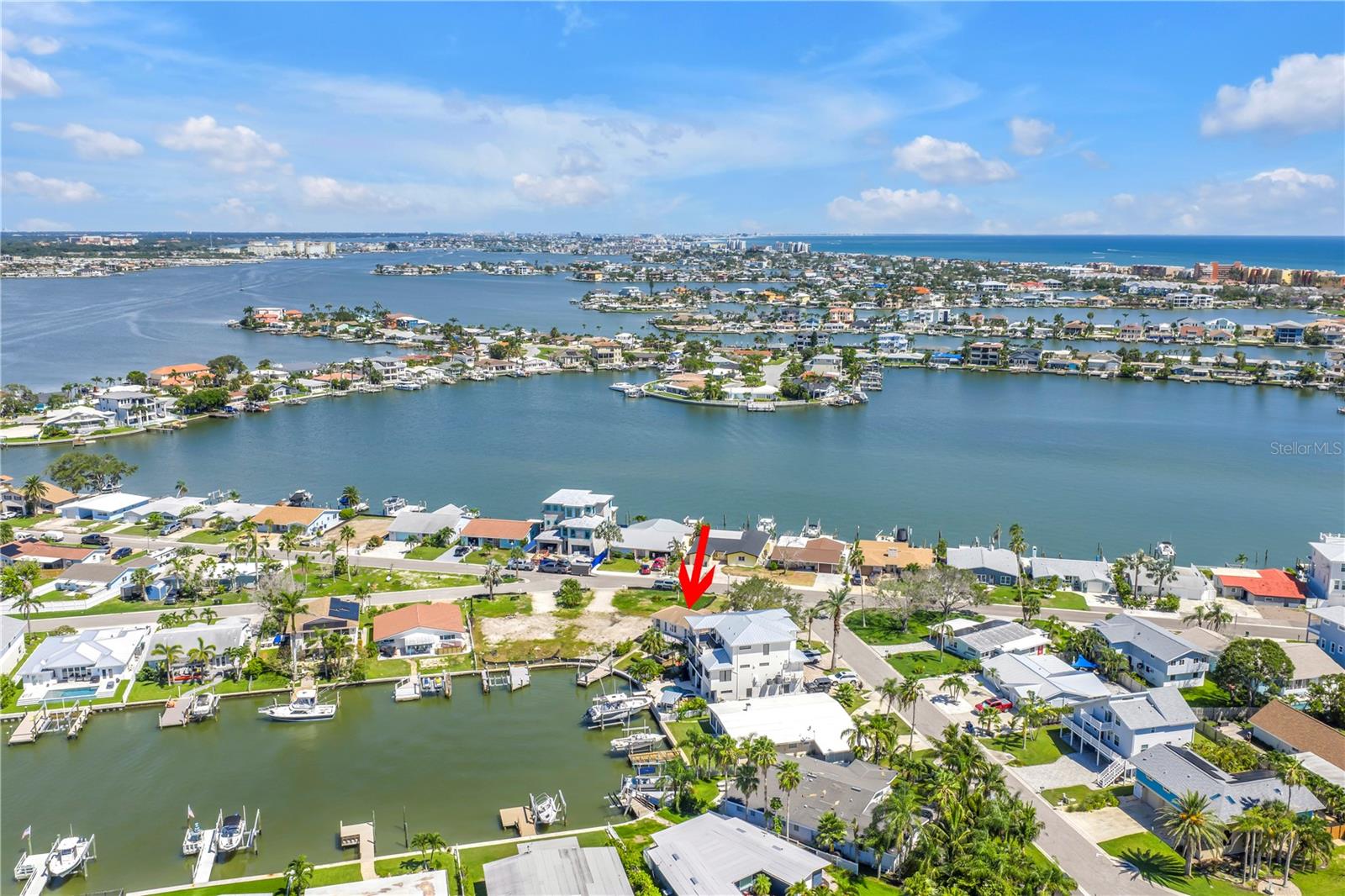 17601 STERLING TER, REDINGTON SHORES, FL, 33708