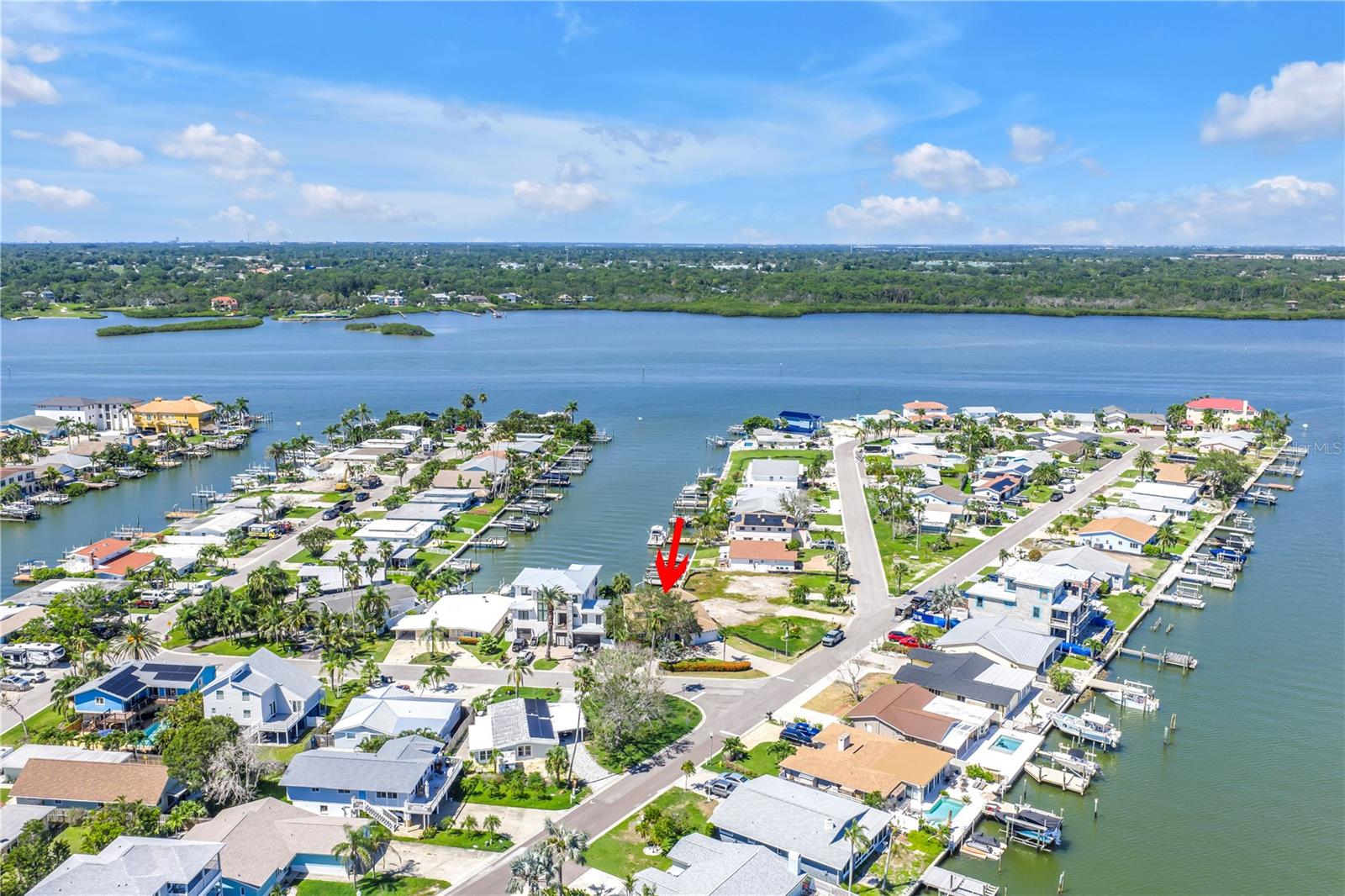 17601 STERLING TER, REDINGTON SHORES, FL, 33708
