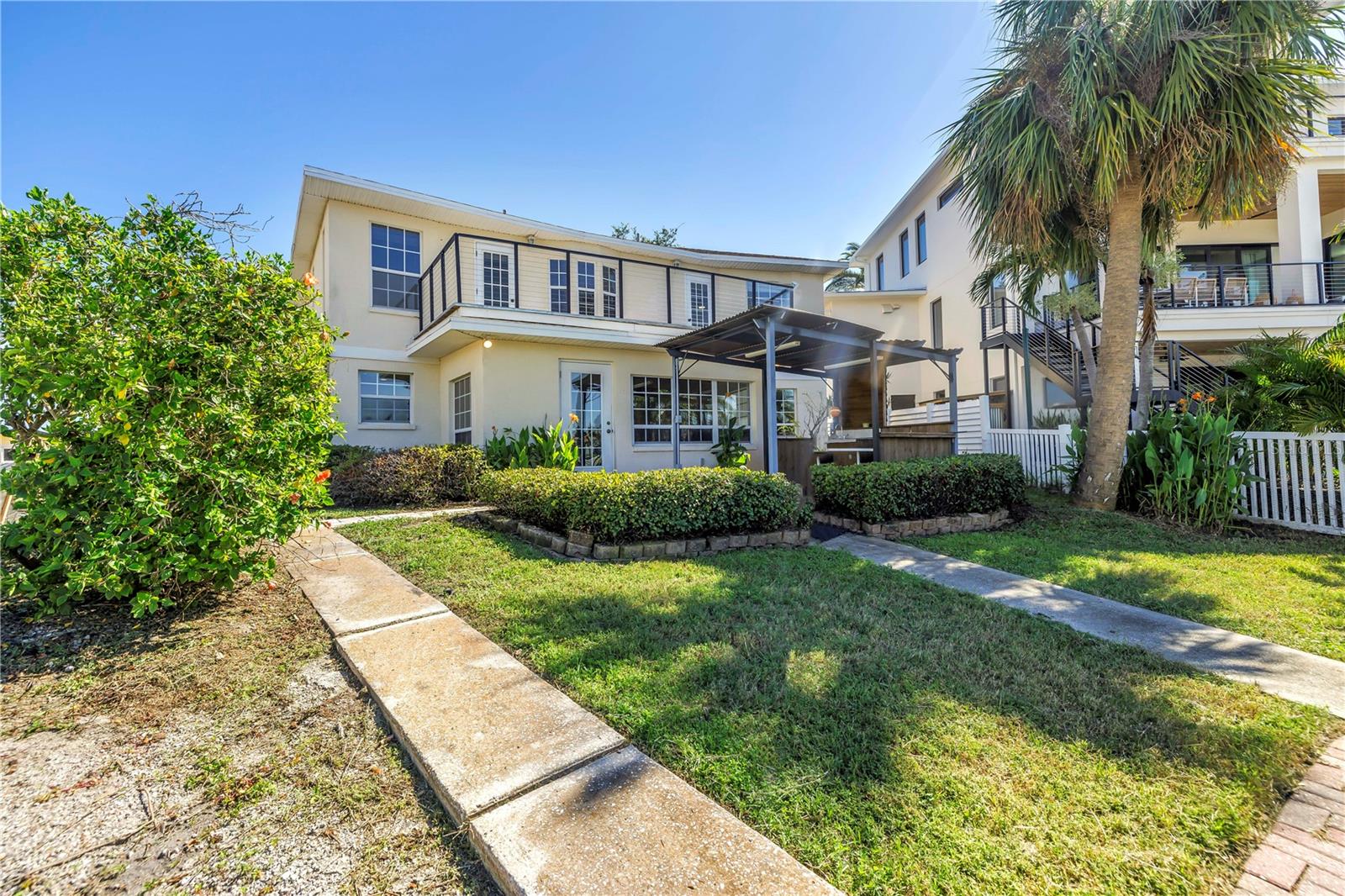 17601 STERLING TER, REDINGTON SHORES, FL, 33708