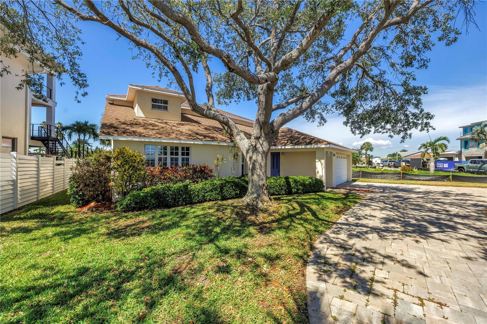 17601 STERLING TER, REDINGTON SHORES, FL, 33708