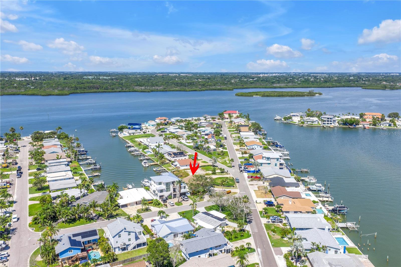 17601 STERLING TER, REDINGTON SHORES, FL, 33708