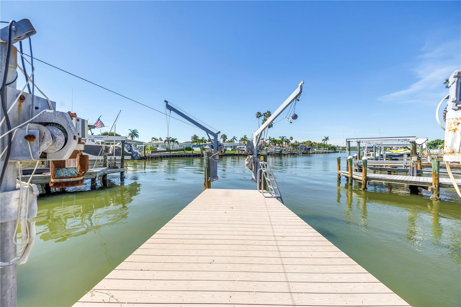 17601 STERLING TER, REDINGTON SHORES, FL, 33708