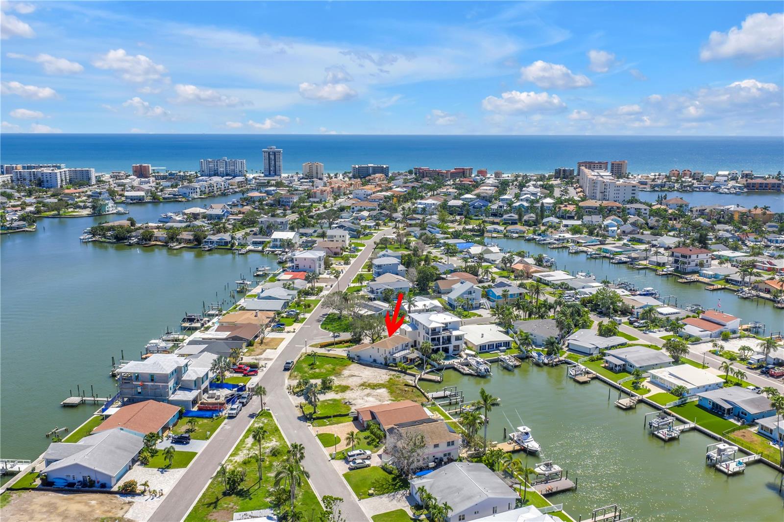 17601 STERLING TER, REDINGTON SHORES, FL, 33708