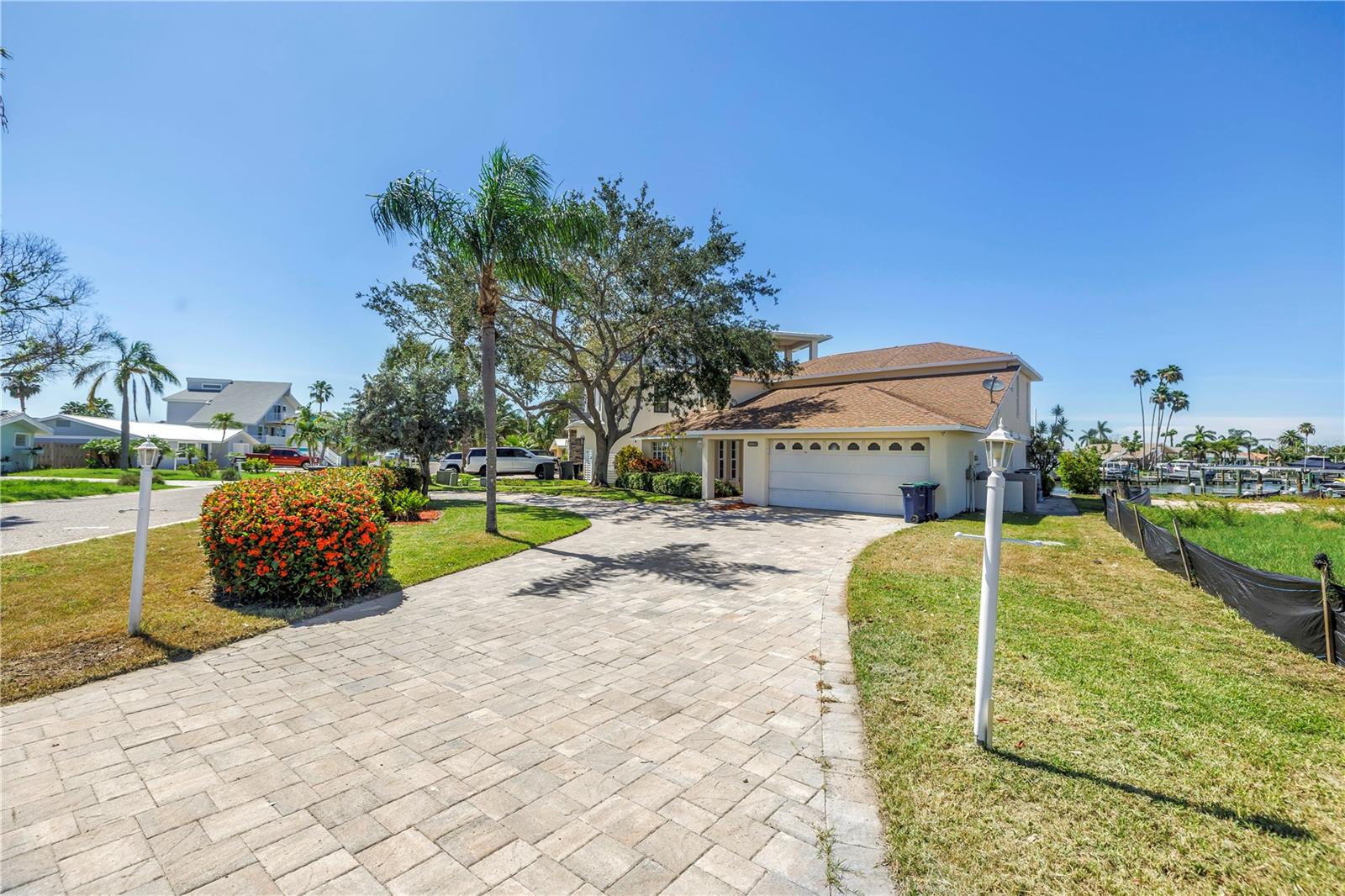 17601 STERLING TER, REDINGTON SHORES, FL, 33708