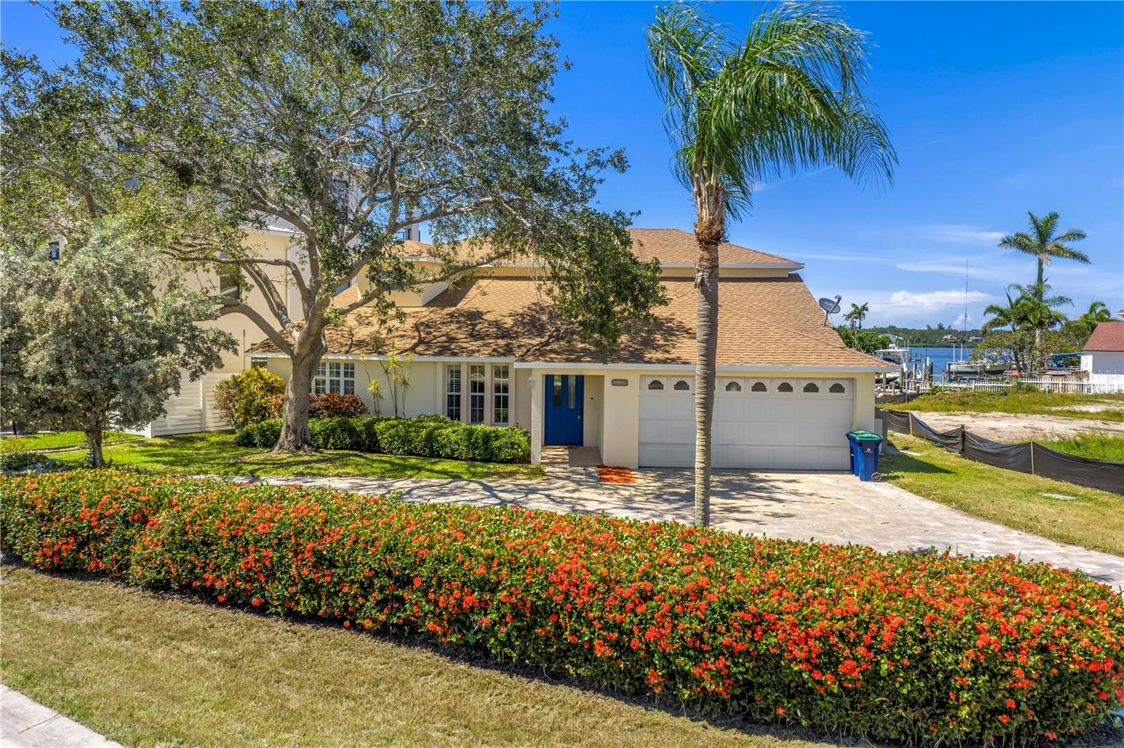 17601 STERLING TER, REDINGTON SHORES, FL, 33708