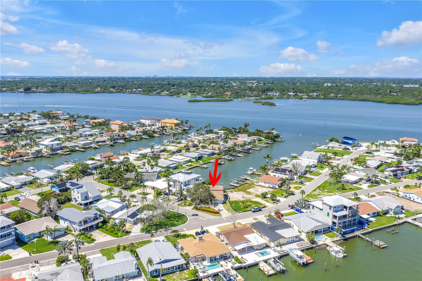 17601 STERLING TER, REDINGTON SHORES, FL, 33708