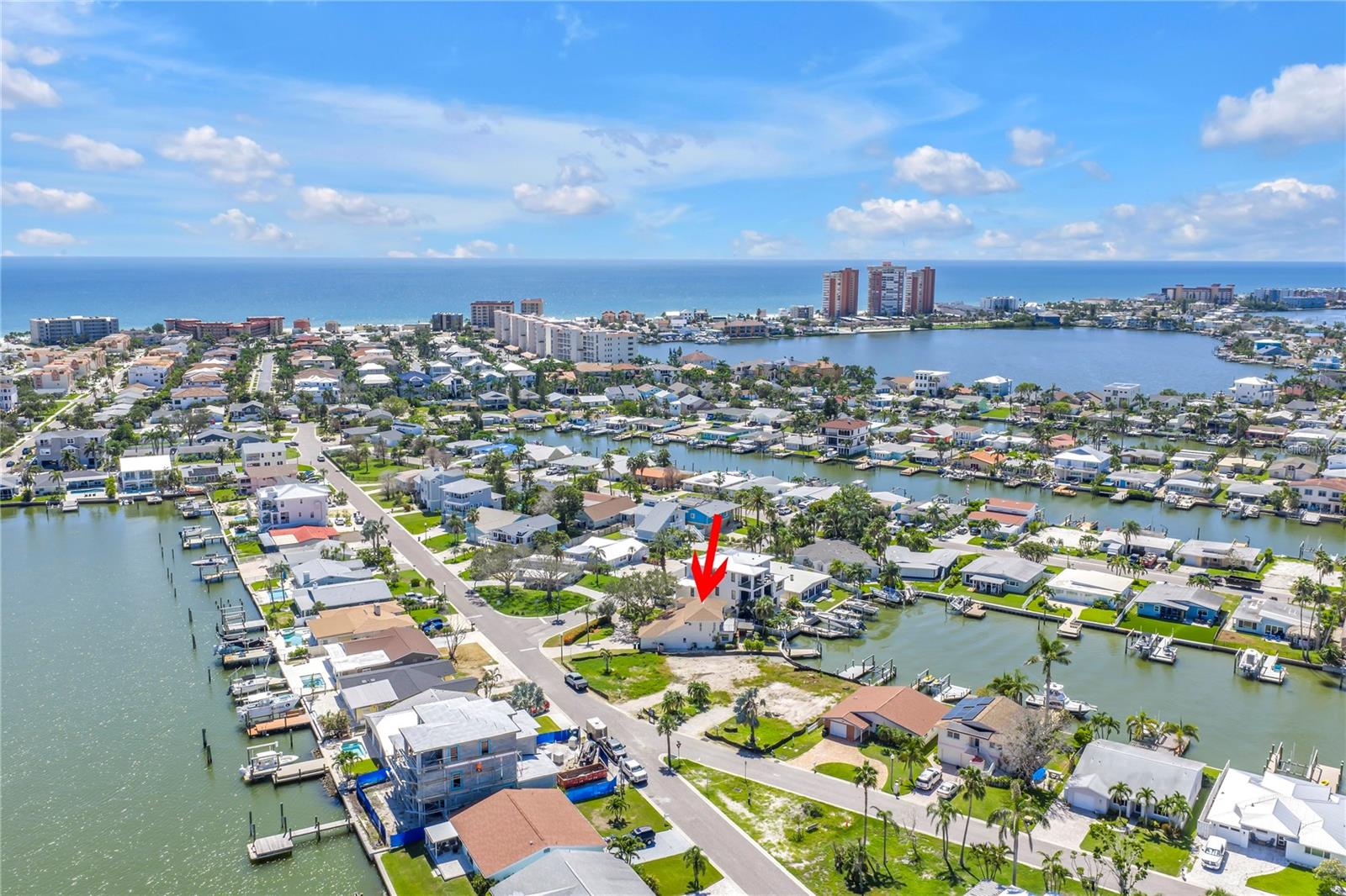 17601 STERLING TER, REDINGTON SHORES, FL, 33708