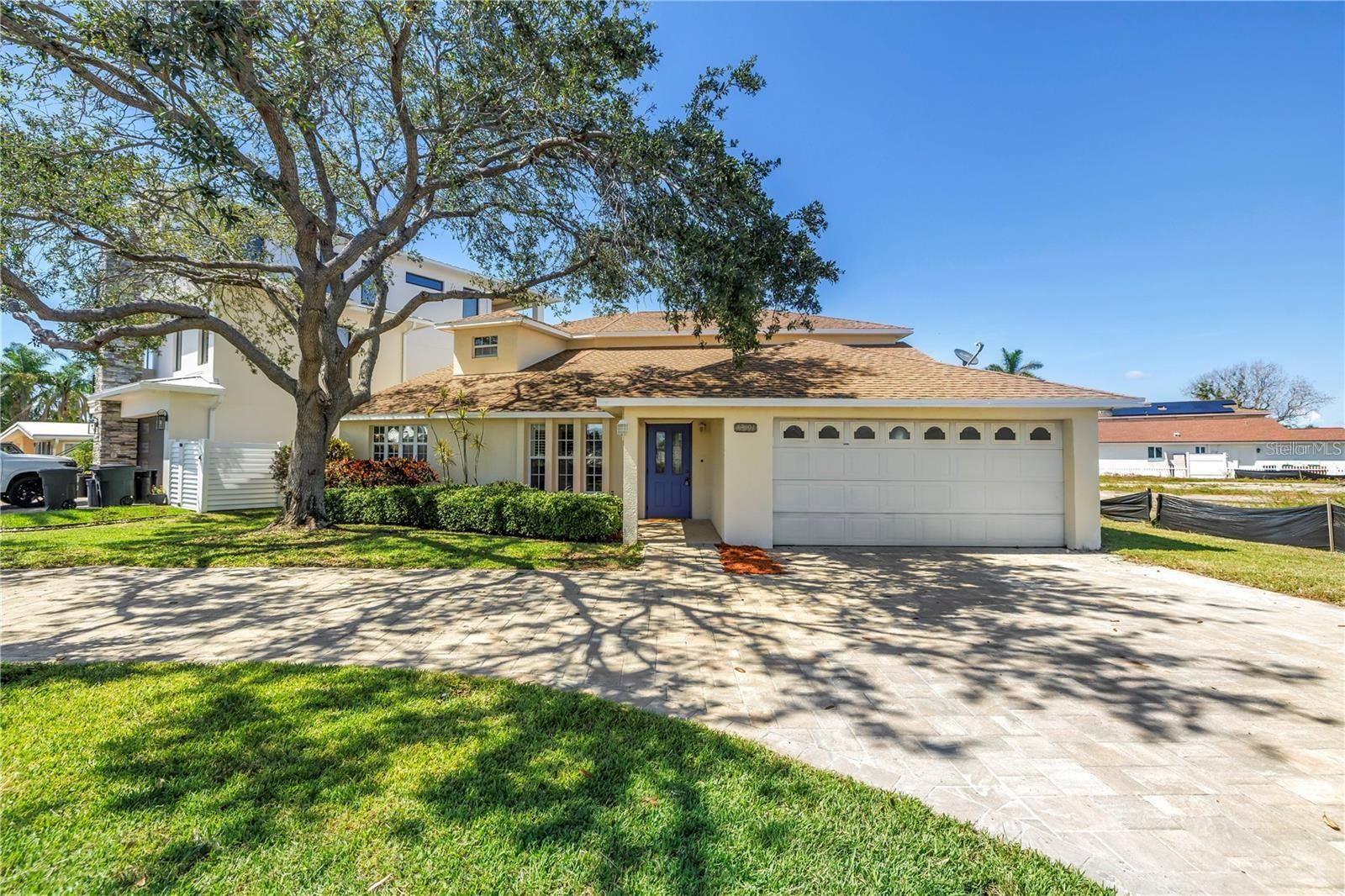 17601 STERLING TER, REDINGTON SHORES, FL, 33708