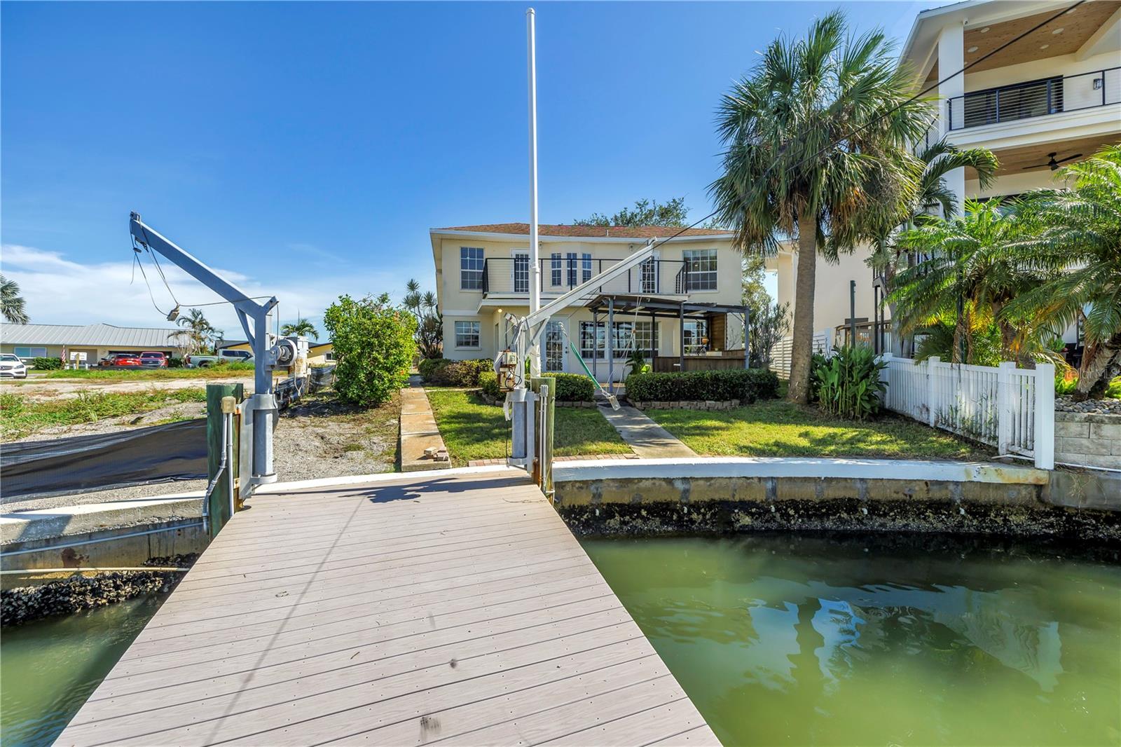 17601 STERLING TER, REDINGTON SHORES, FL, 33708