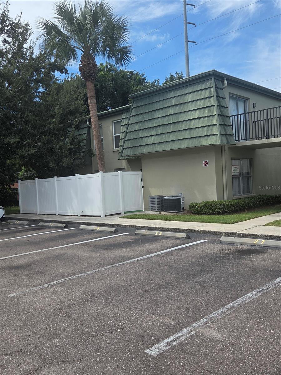 1799 N HIGHLAND AVE #31, CLEARWATER, FL, 33755