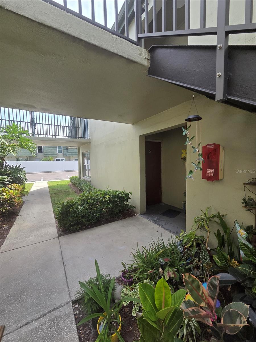 1799 N HIGHLAND AVE #31, CLEARWATER, FL, 33755