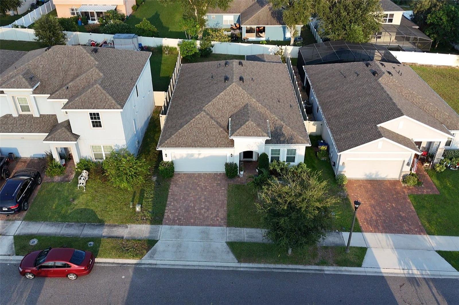 9394 OGLETHORPE DR, GROVELAND, FL, 34736