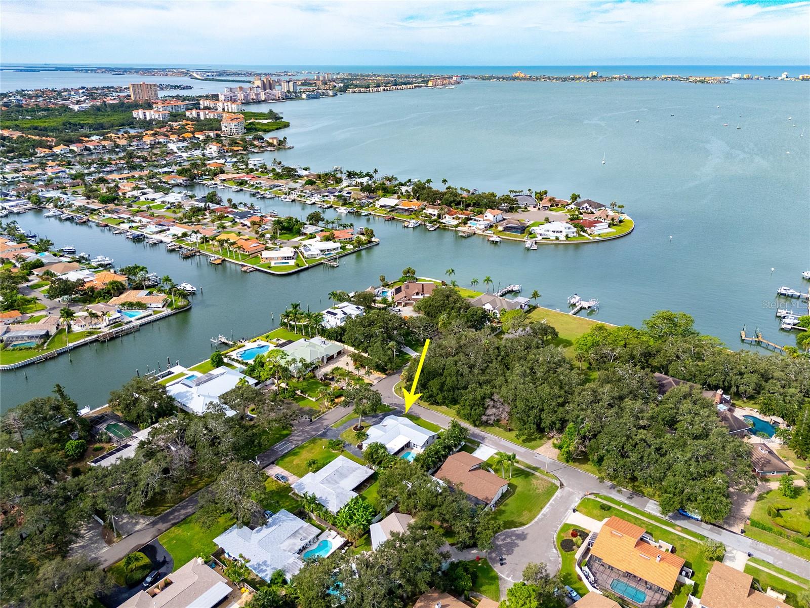 4085 42ND AVE S, ST PETERSBURG, FL, 33711