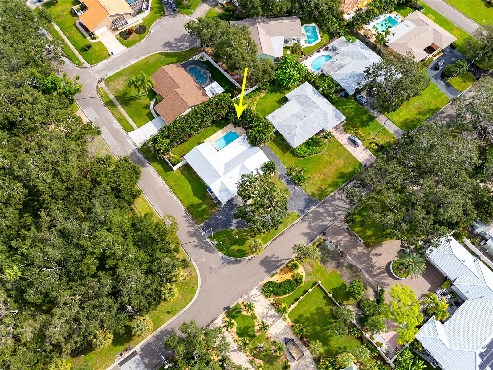 4085 42ND AVE S, ST PETERSBURG, FL, 33711