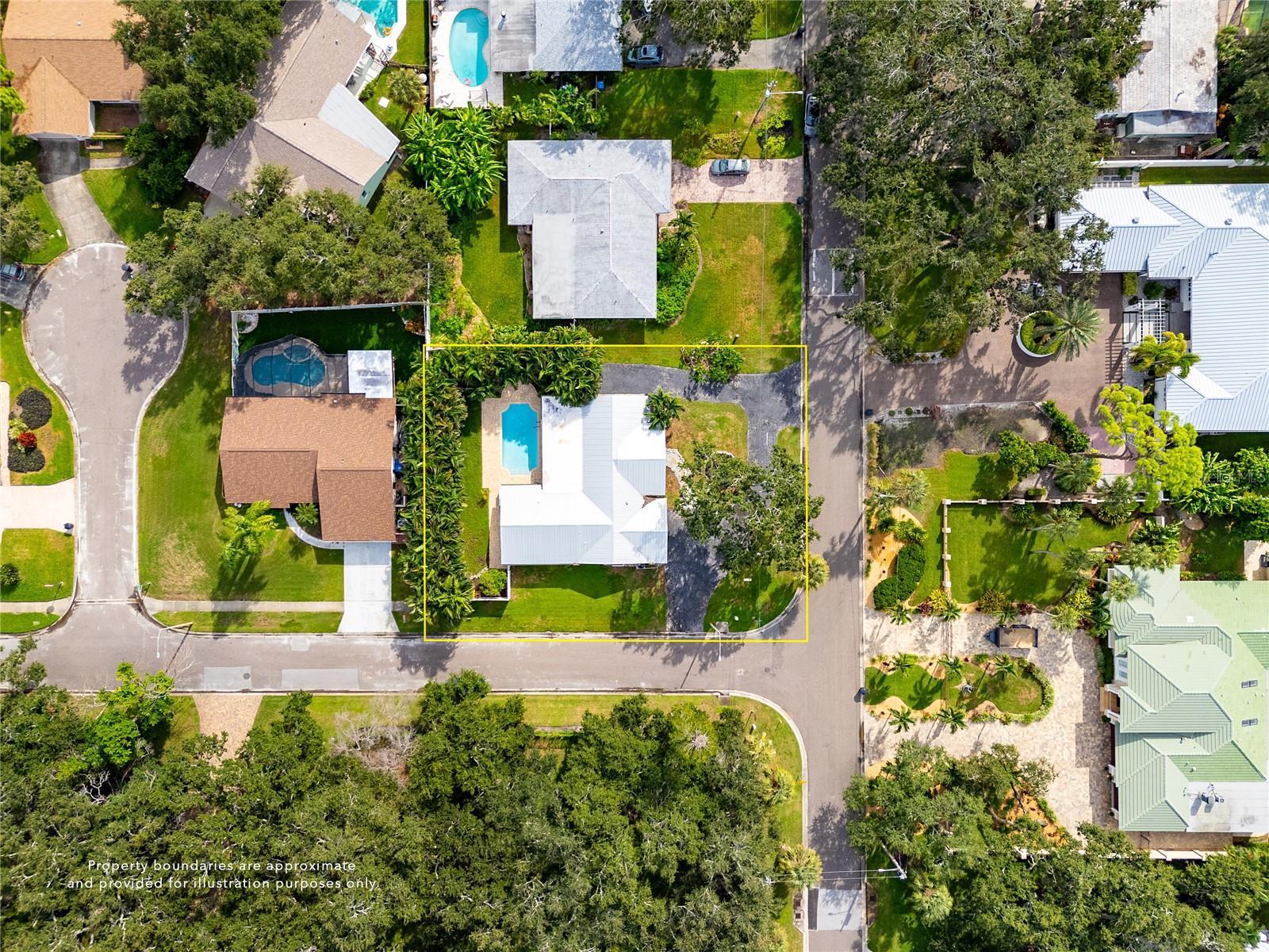 4085 42ND AVE S, ST PETERSBURG, FL, 33711