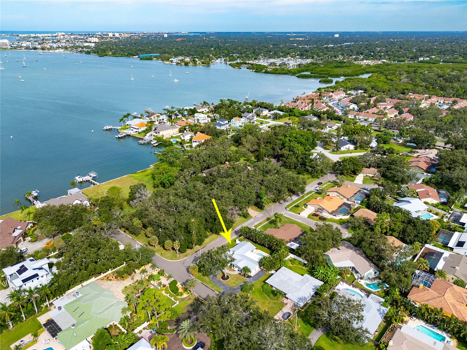 4085 42ND AVE S, ST PETERSBURG, FL, 33711