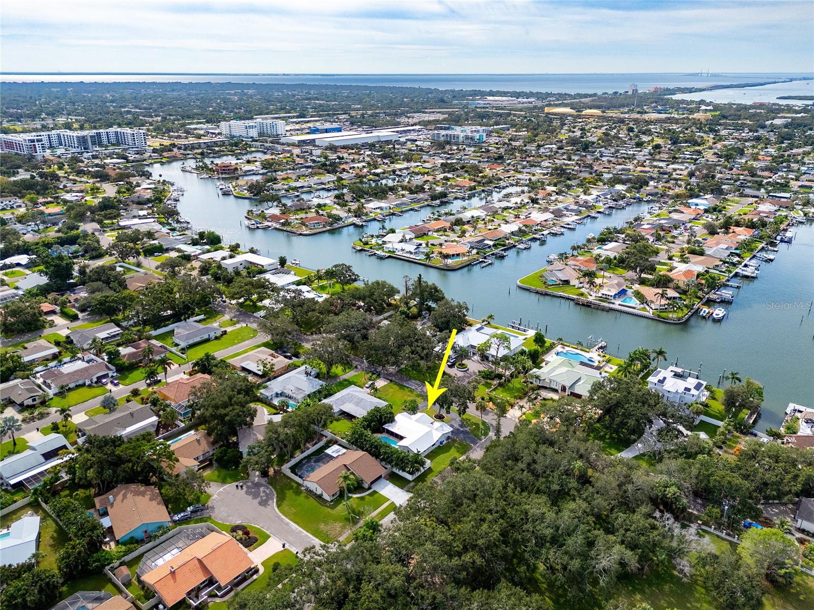 4085 42ND AVE S, ST PETERSBURG, FL, 33711