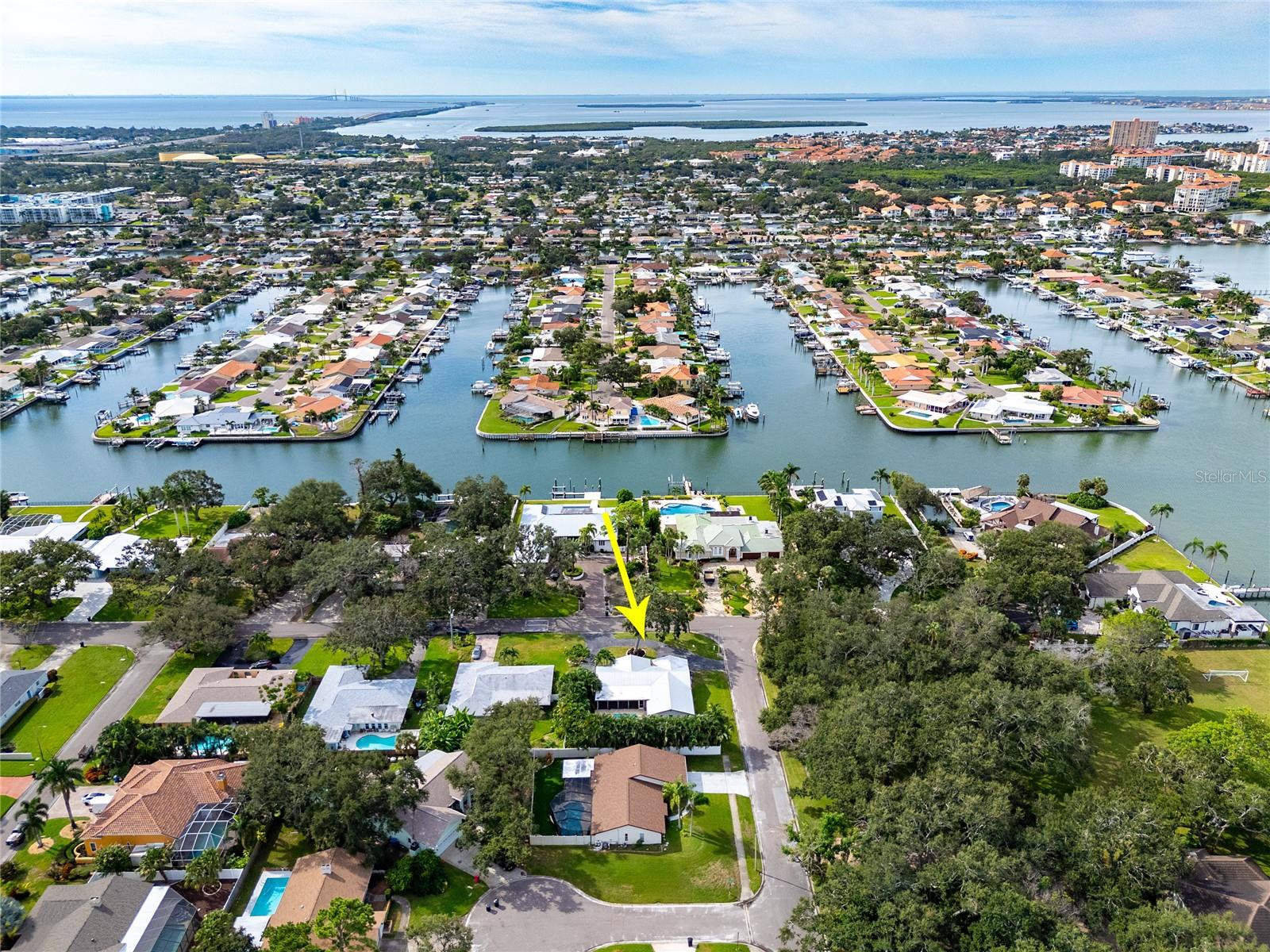 4085 42ND AVE S, ST PETERSBURG, FL, 33711