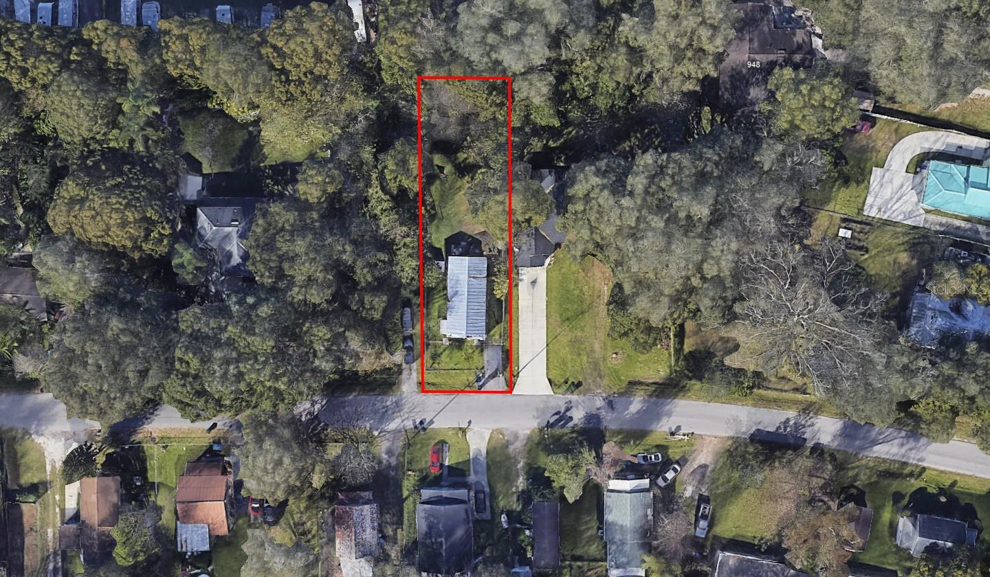 143 W MORGAN ST, WINTER GARDEN, FL, 34787