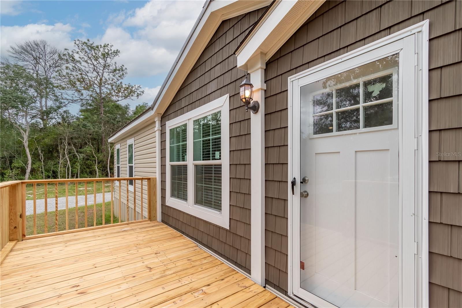 10865 NE 220TH ST, FORT MC COY, FL, 32134