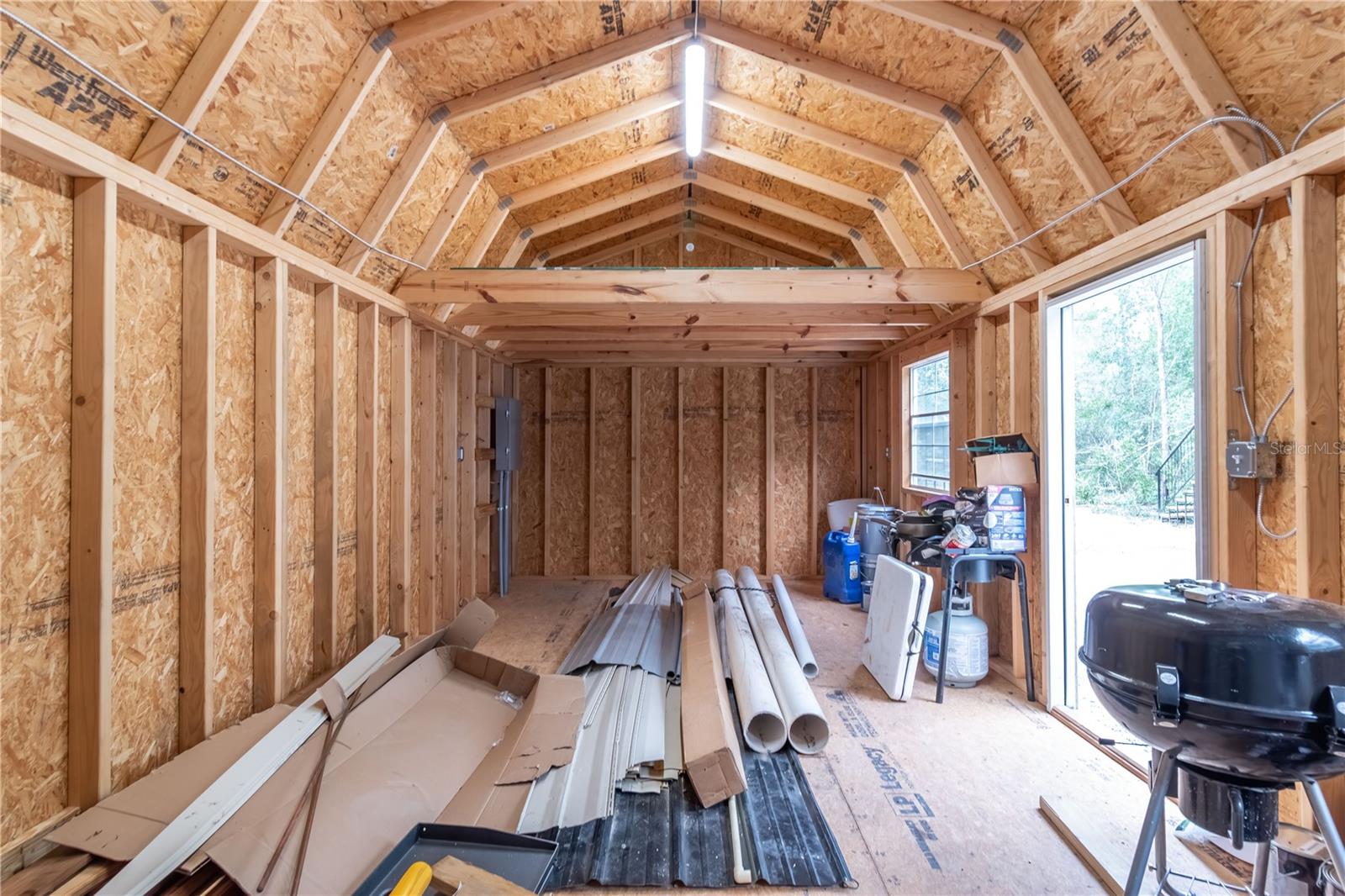 10865 NE 220TH ST, FORT MC COY, FL, 32134