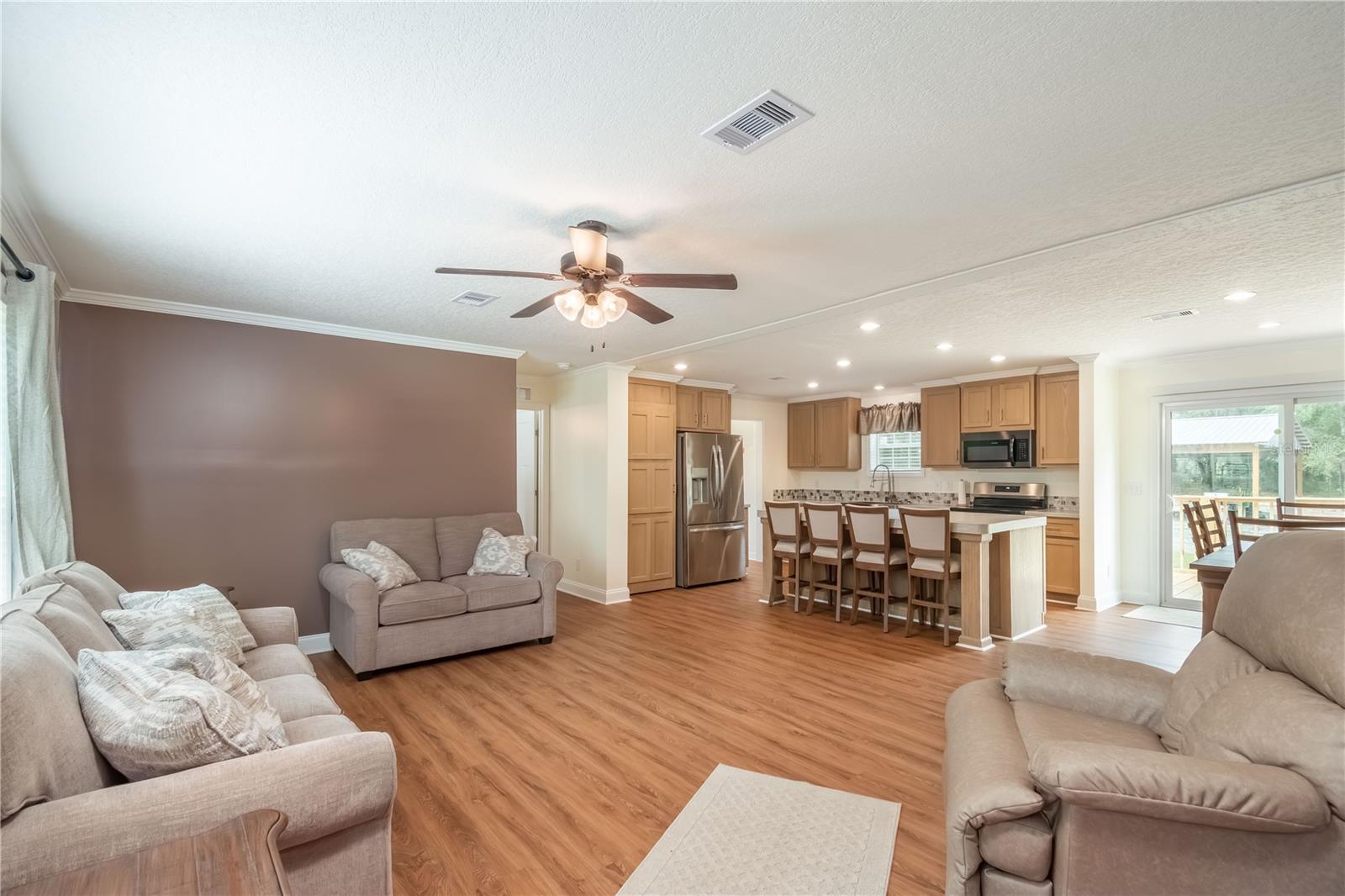 10865 NE 220TH ST, FORT MC COY, FL, 32134