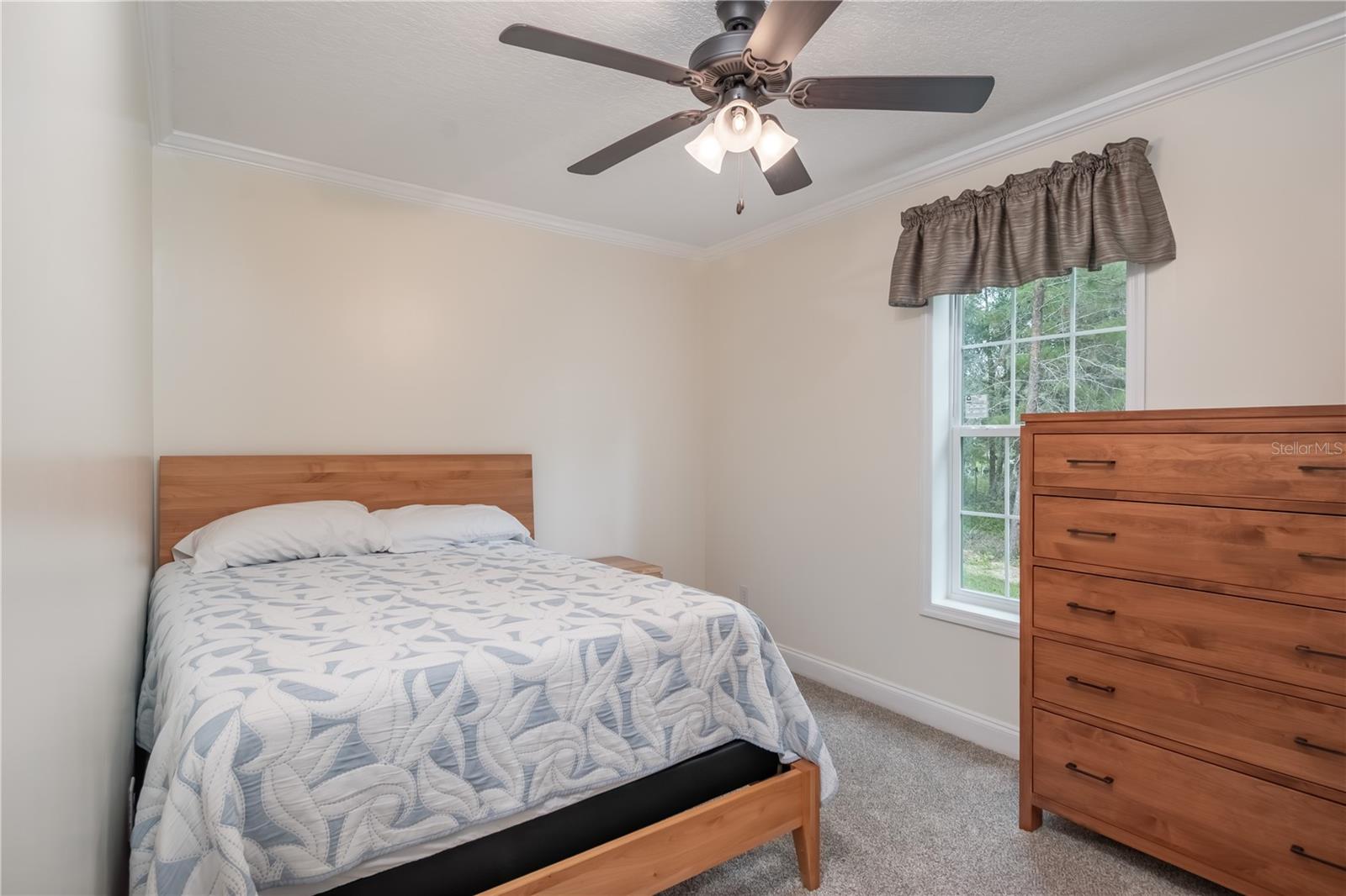 10865 NE 220TH ST, FORT MC COY, FL, 32134