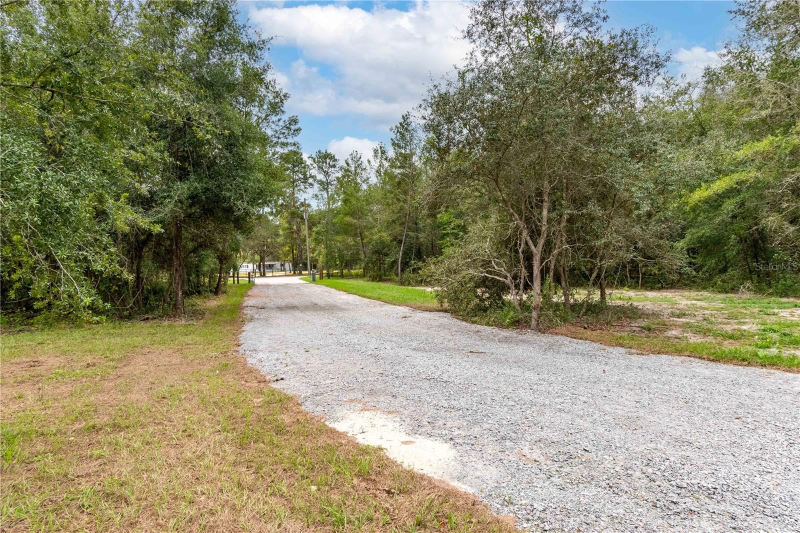 10865 NE 220TH ST, FORT MC COY, FL, 32134