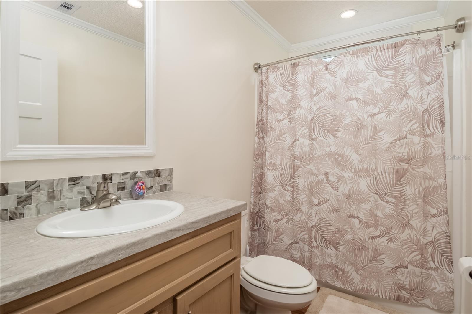 10865 NE 220TH ST, FORT MC COY, FL, 32134