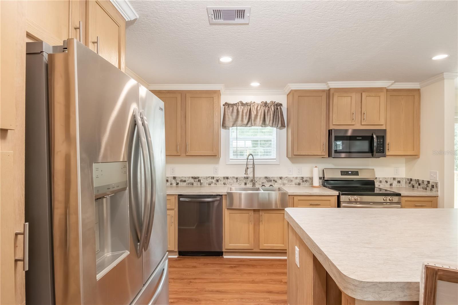 10865 NE 220TH ST, FORT MC COY, FL, 32134