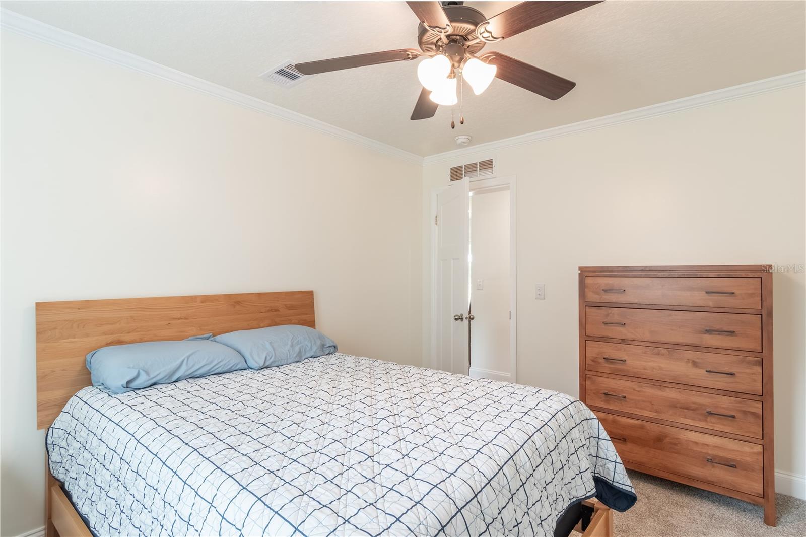 10865 NE 220TH ST, FORT MC COY, FL, 32134