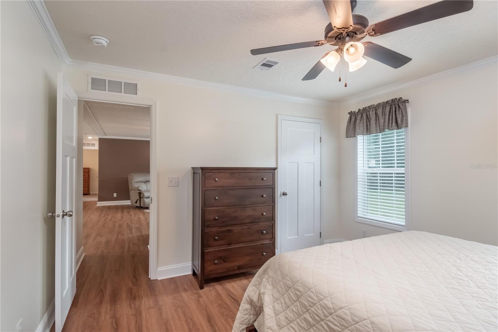 10865 NE 220TH ST, FORT MC COY, FL, 32134