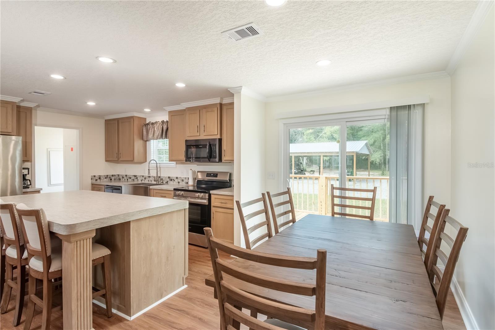 10865 NE 220TH ST, FORT MC COY, FL, 32134