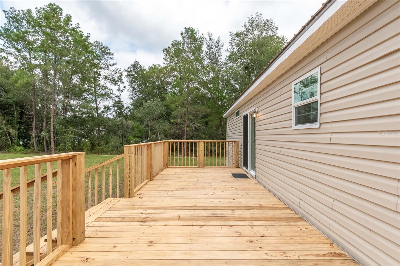 10865 NE 220TH ST, FORT MC COY, FL, 32134