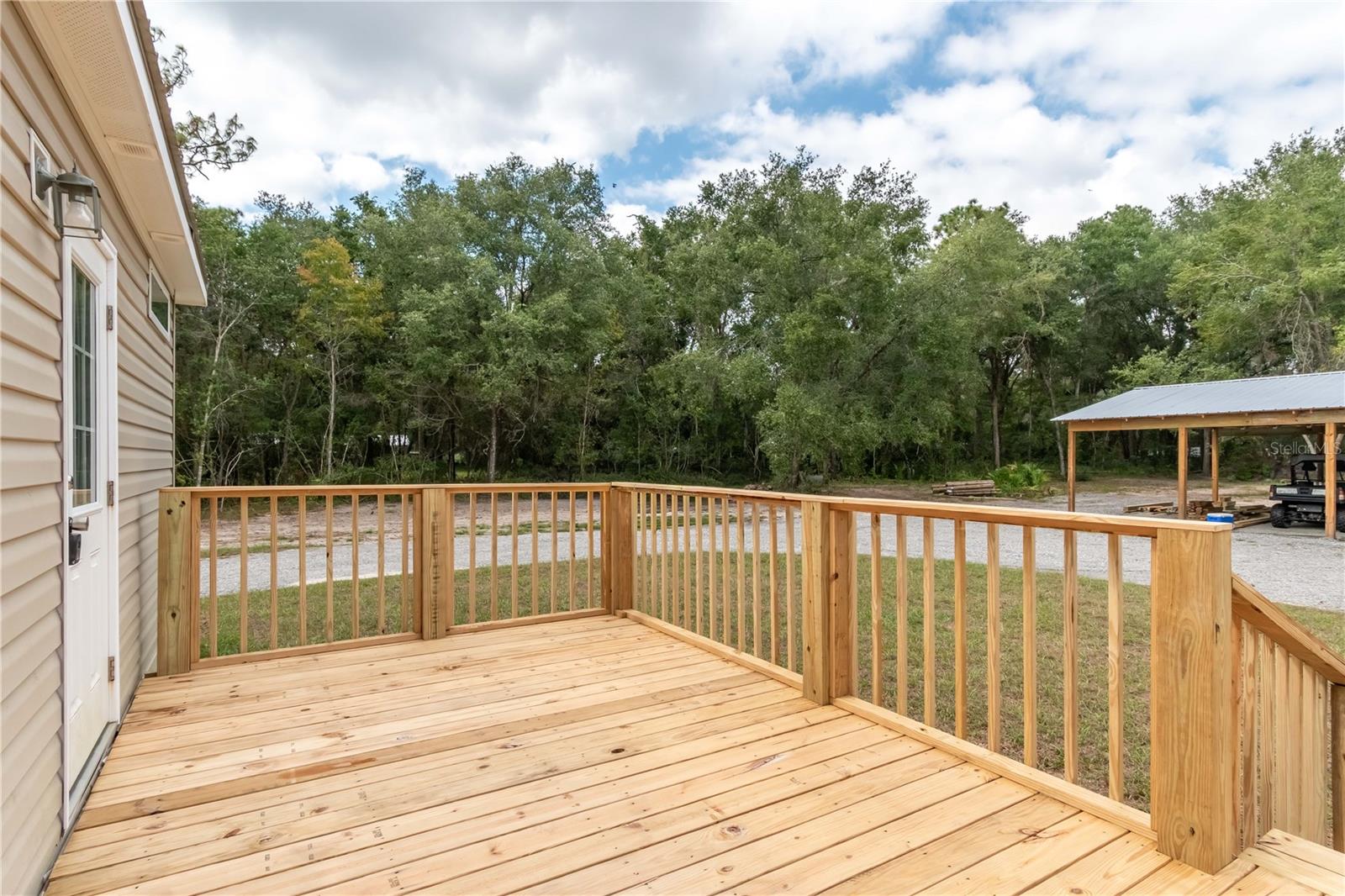 10865 NE 220TH ST, FORT MC COY, FL, 32134