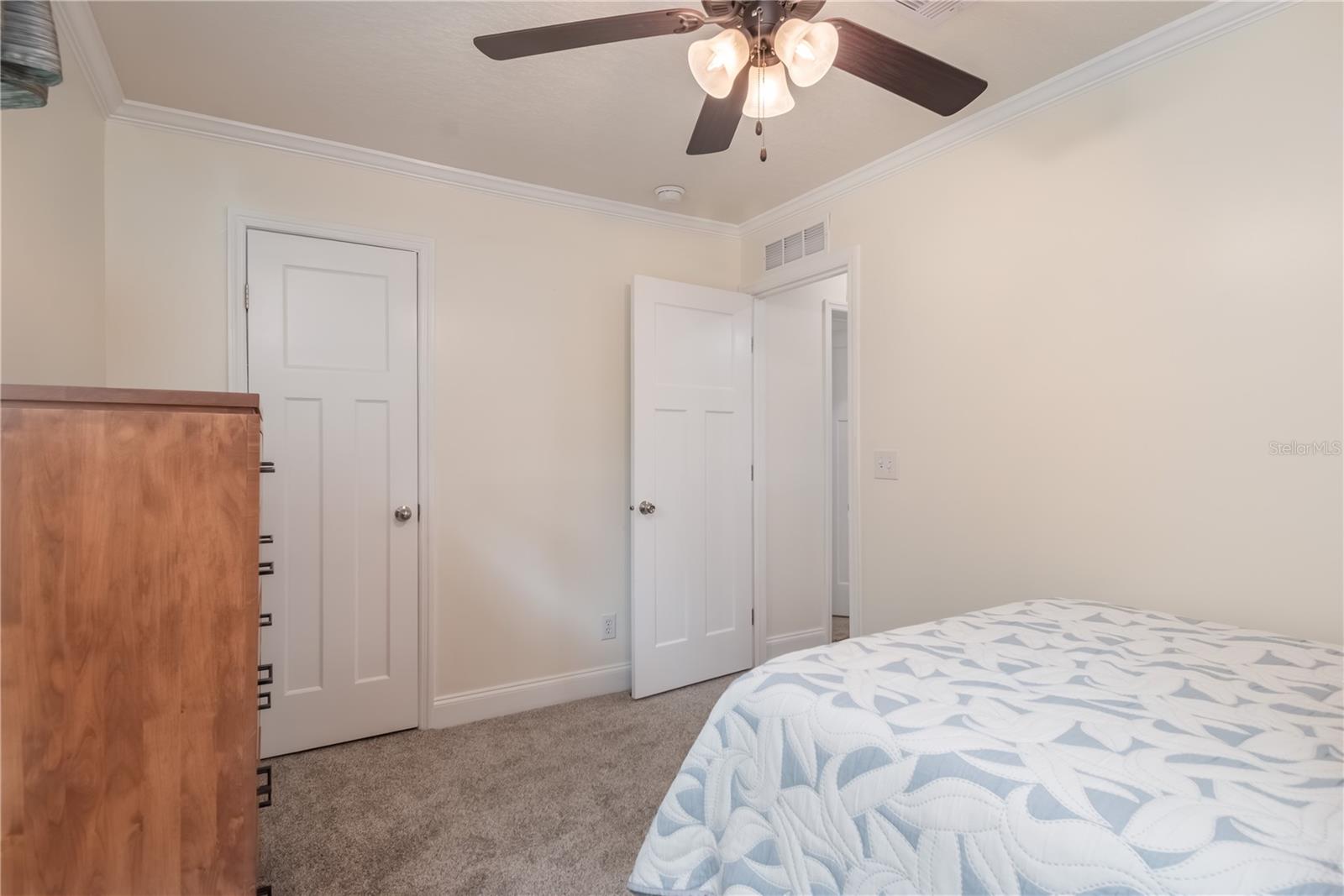 10865 NE 220TH ST, FORT MC COY, FL, 32134