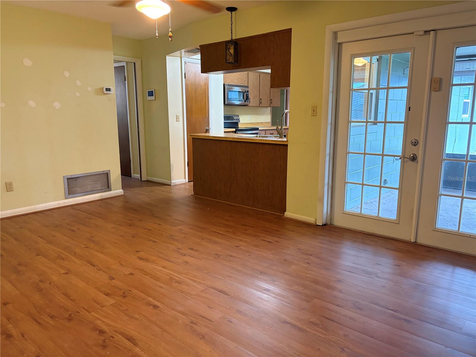 3525 BAXTER DR, WINTER PARK, FL, 32792