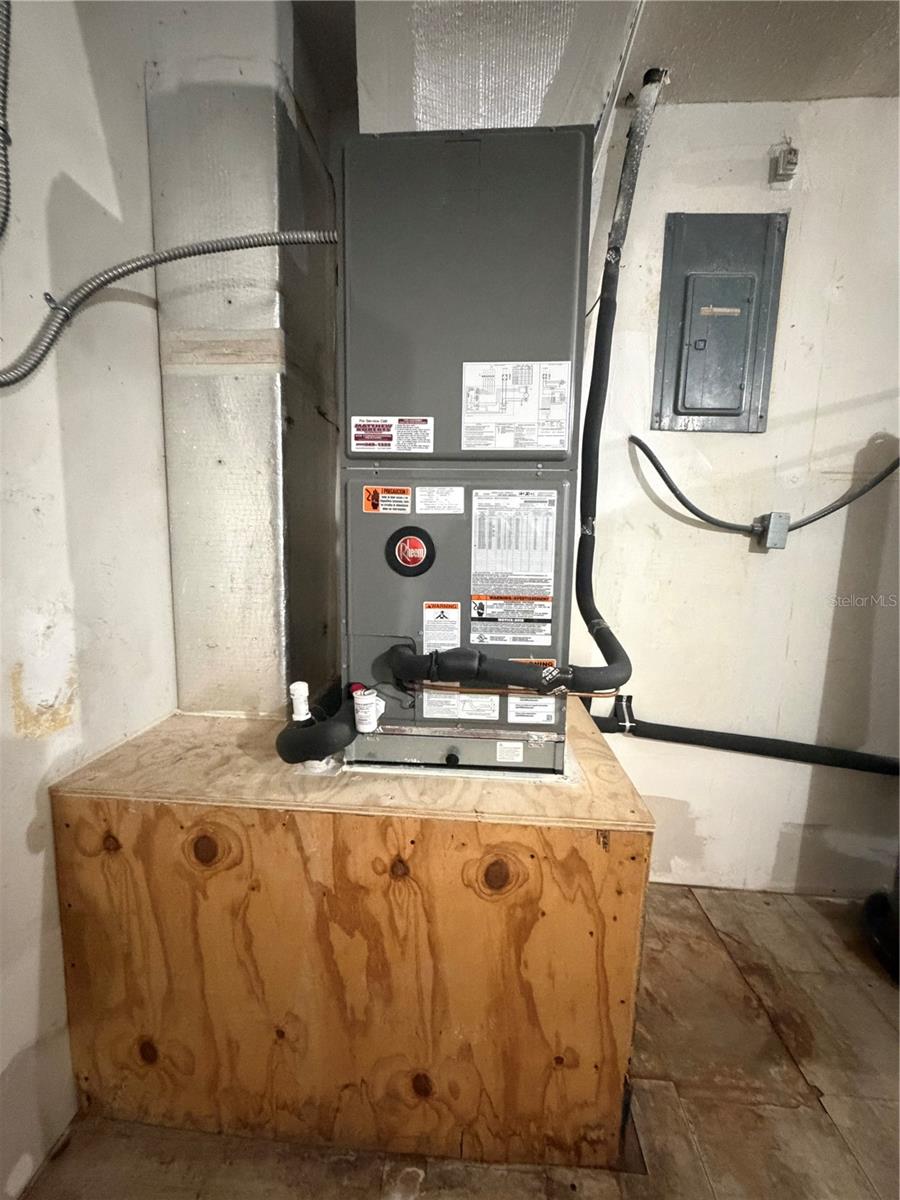 3525 BAXTER DR, WINTER PARK, FL, 32792