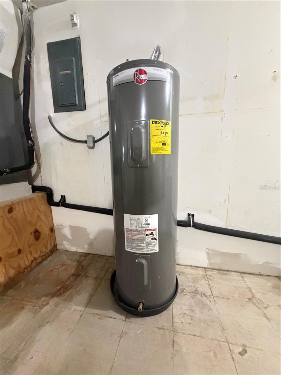 3525 BAXTER DR, WINTER PARK, FL, 32792