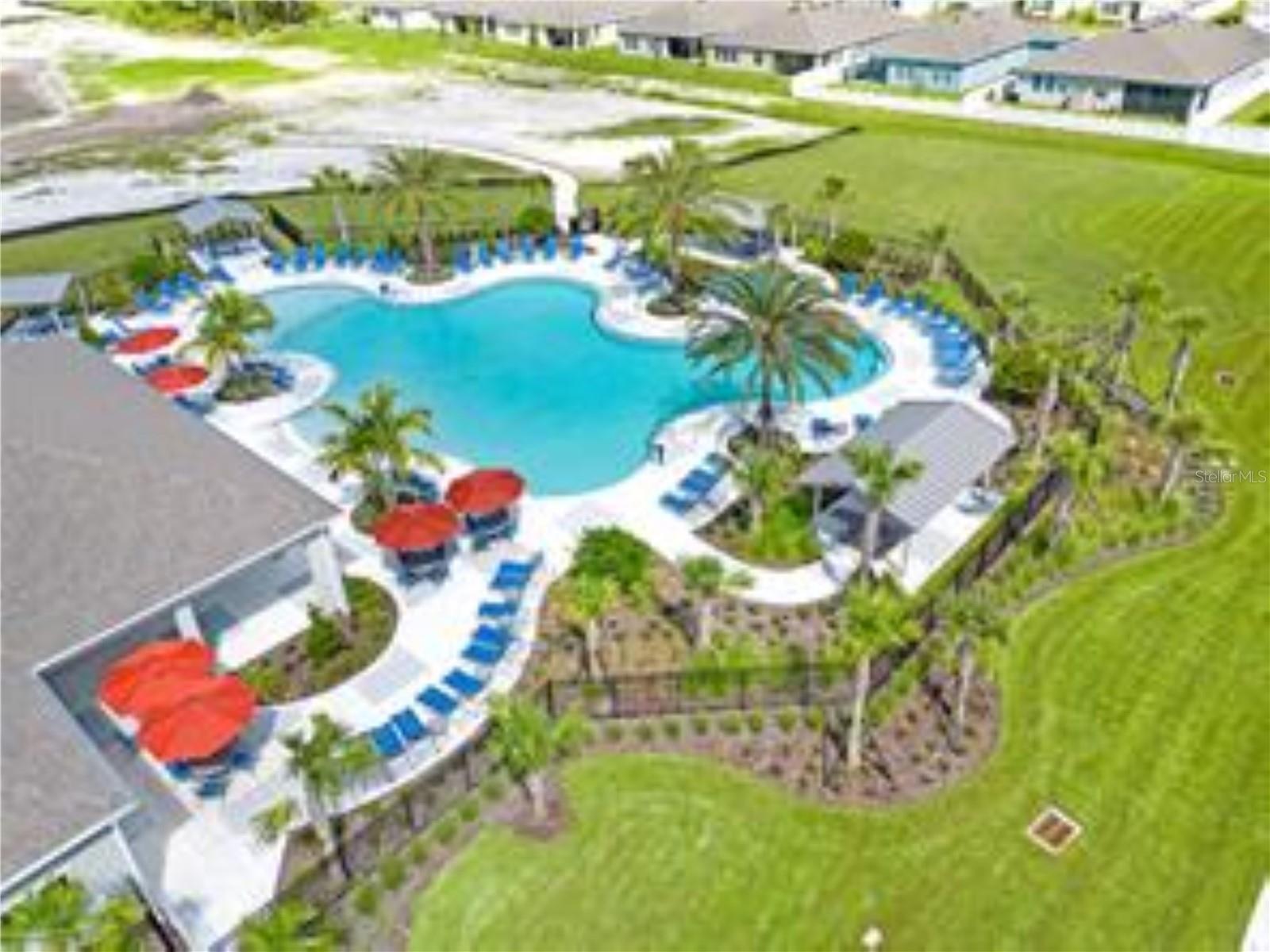 1699 THREE BARS RD, KISSIMMEE, FL, 34744