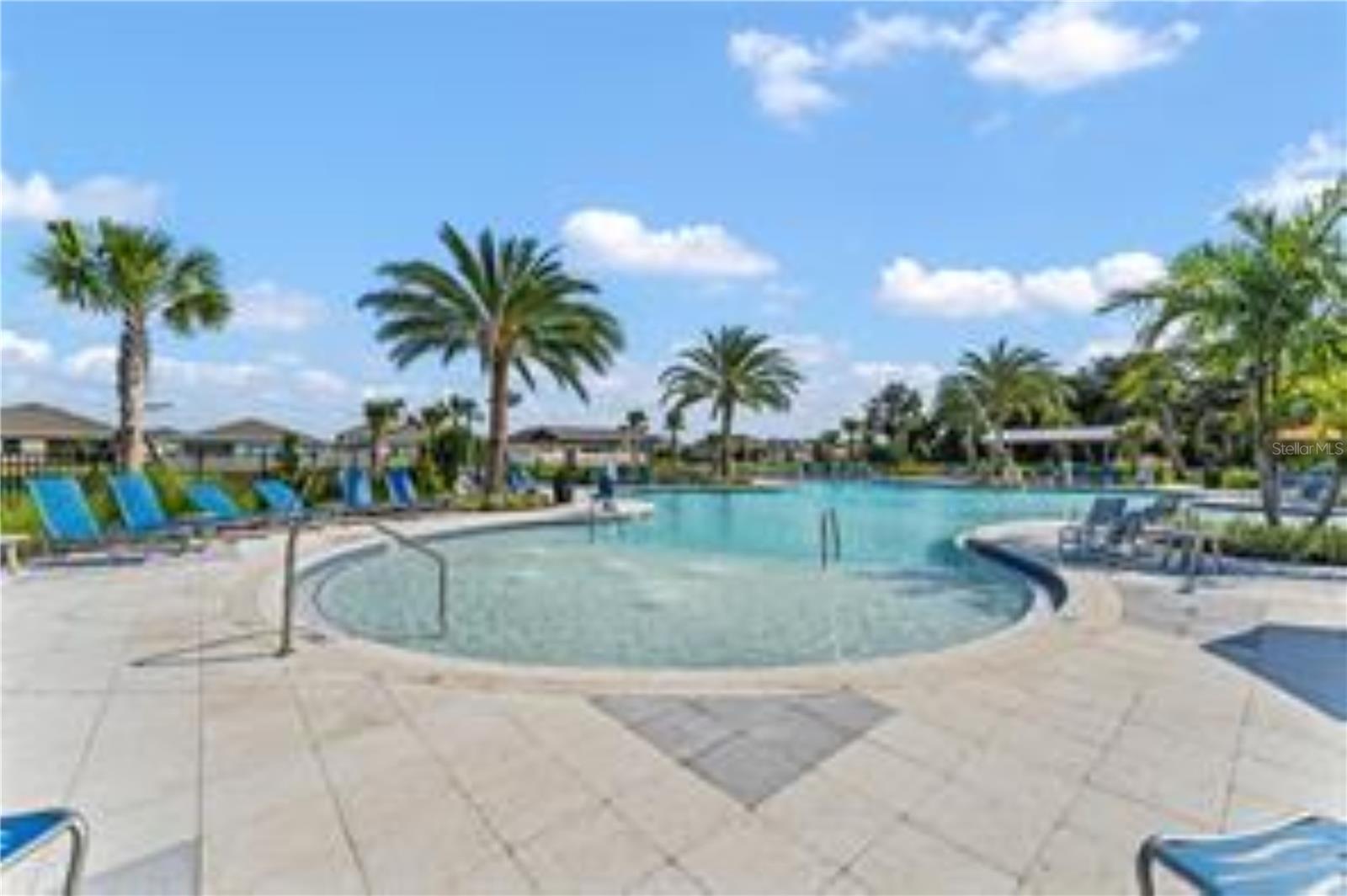 1699 THREE BARS RD, KISSIMMEE, FL, 34744