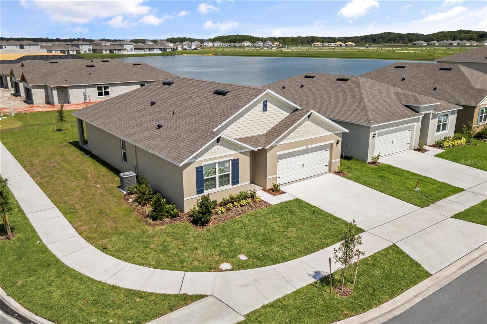 1699 THREE BARS RD, KISSIMMEE, FL, 34744